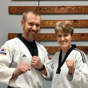 Steffen, Sam & Max Cave